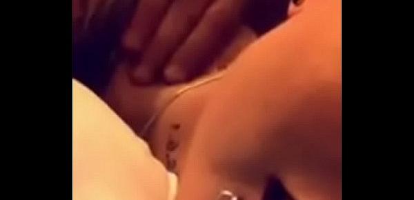  turkish slut muenevver snapchat cumpilation